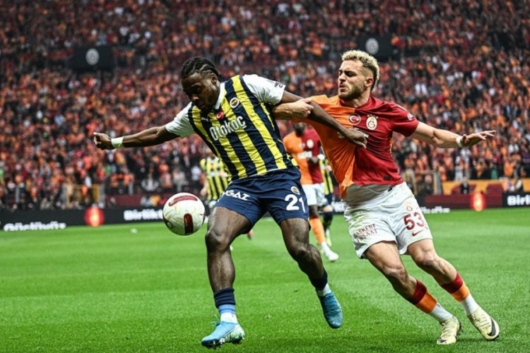 Olaylı derbi sonrası 4 taraftar g&ouml;zaltına alındı
