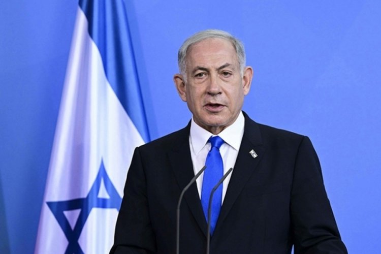 Netanyahu hakkında tutuklama kararı