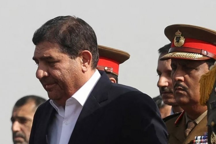 İran'ın ge&ccedil;ici Cumhurbaşkanı Muhbir'den a&ccedil;ıklama