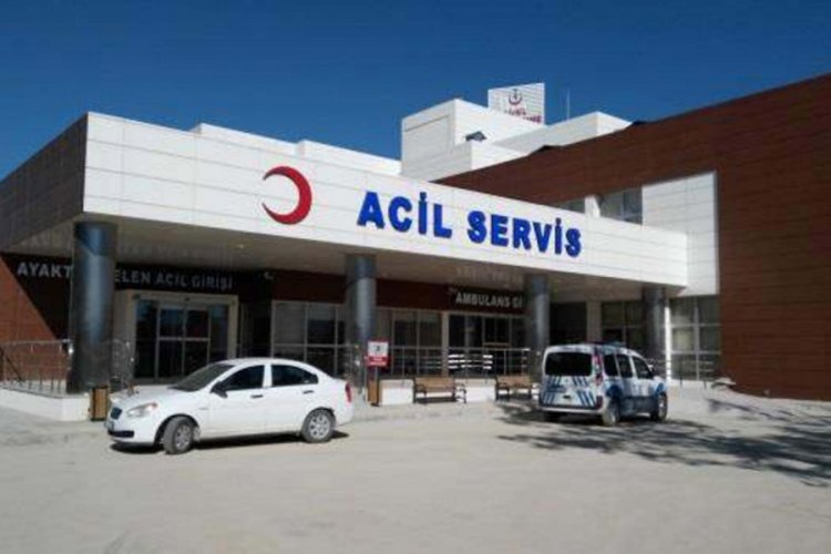 Denizli'de hayır yemeği sonrası zehirlenme ş&uuml;phesi!