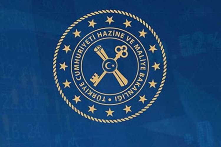 Hazine, tahvil ihalesiyle yaklaşık 23,7 milyar lira bor&ccedil;landı