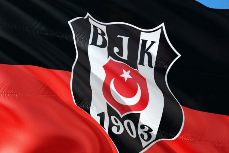 Beşiktaş'ta istifalar: Y&ouml;netim kurulu hepsini kabul etti