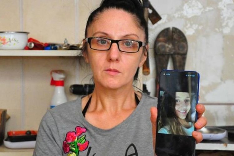 41 g&uuml;n &ouml;nce 'Babama gidiyorum' dedi! Selin sırra kadem bastı