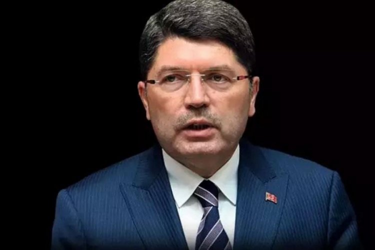 Bakan Tun&ccedil;'tan Netanyahu a&ccedil;ıklaması