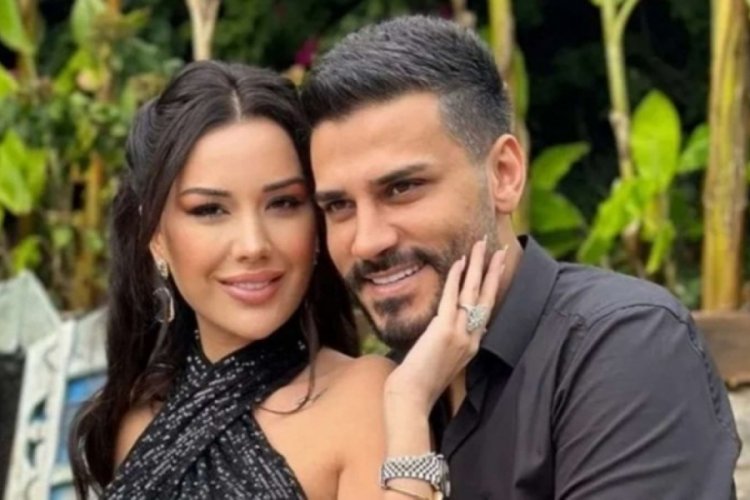 Dilan ve Engin Polat hakkında şikayet&ccedil;i olan Banu Parlak şikayetinden vazge&ccedil;ti