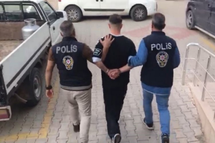 Bursa'da sahte gen&ccedil; kız profiliyle vatandaşları dolandırmışlardı! 9 şahıs tutuklandı