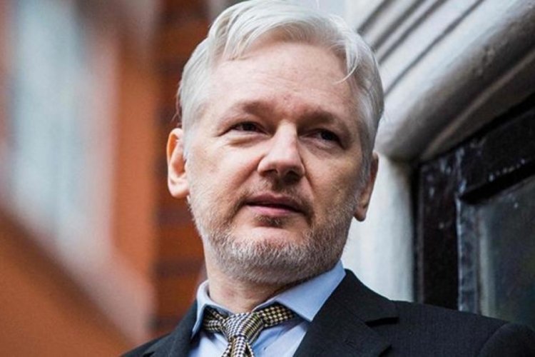 WikiLeaks'in kurucusu Julian Assange, ABD'ye iadesine itiraz edebilecek