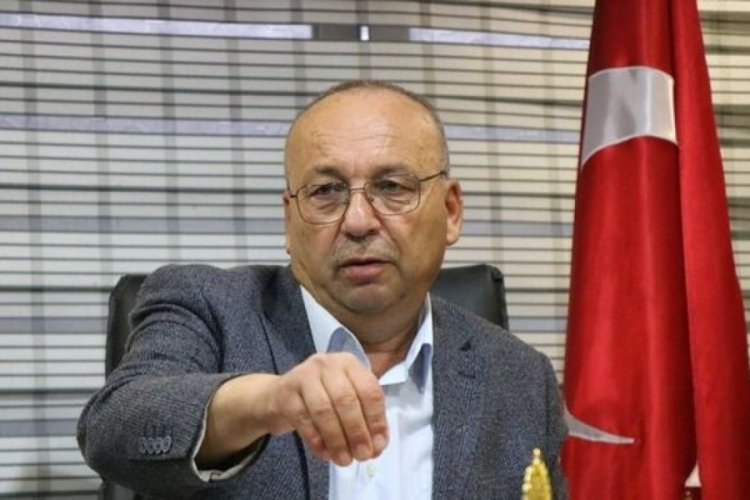 Nevşehir'de sığınmacılara su ve nikah zammı
