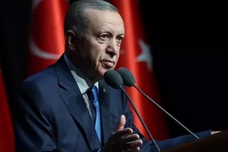 Cumhurbaşkanı Erdoğan: Savunma kabiliyetimizi bir kez daha izleme fırsatı bulduk