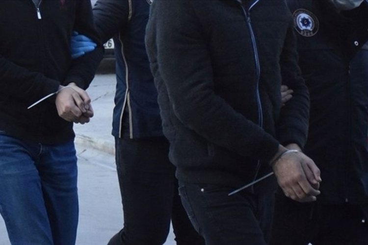 Kamuda FET&Ouml; operasyonu: 44 kişi i&ccedil;in g&ouml;zaltı kararı