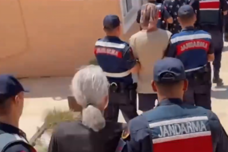 Zehir tacirlerine ge&ccedil;it yok! 272 kişi yakalandı