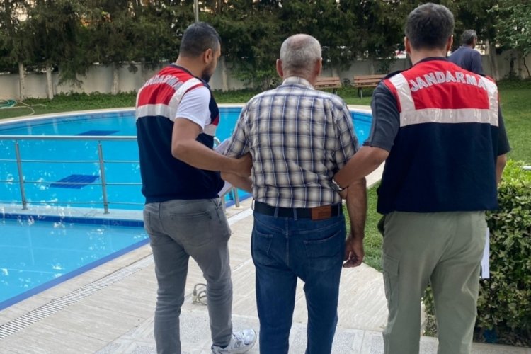 DHKP-C ve MLKP ter&ouml;r &ouml;rg&uuml;tlerine İzmir merkezli operasyon
