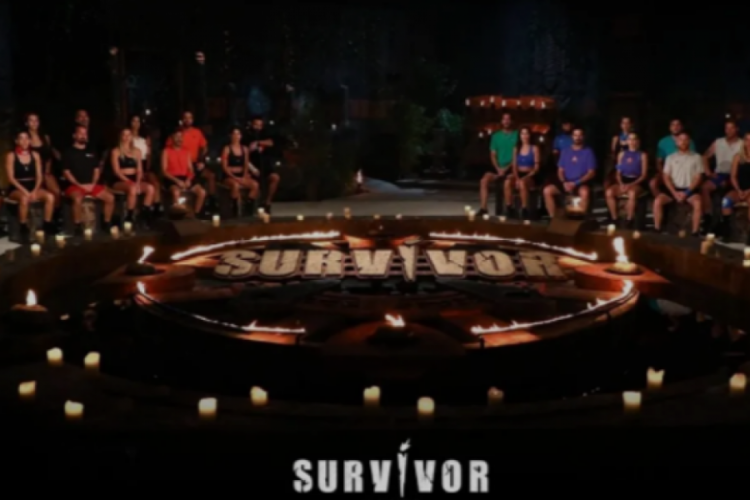 Survivor All Star'da adaya veda eden isim belli oldu