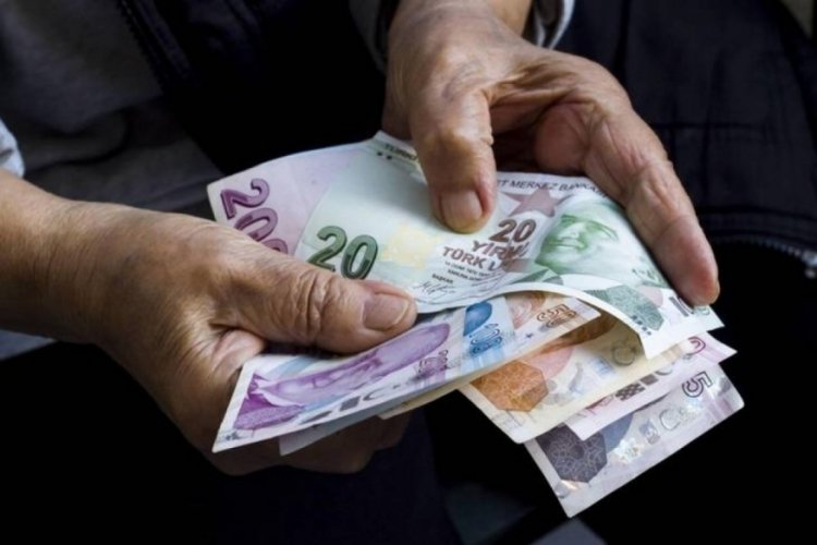 Emekliye y&uuml;zde 15 indirim! Karar Resmi Gazete'de