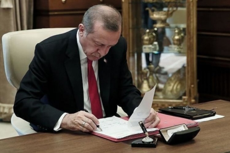 Romanya vatandaşlarına vize muafiyeti! Karar Resmi Gazete'de