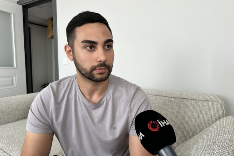 Yeni evli &ccedil;ift g&ouml;r&uuml;nt&uuml;leri izledi, hayatının şokunu yaşadı! Evden 3 kadın &ccedil;ıktı
