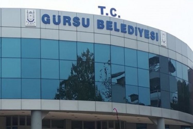 G&uuml;rsu Belediyesi, 8 adet taşınmazı kiraya veriyor