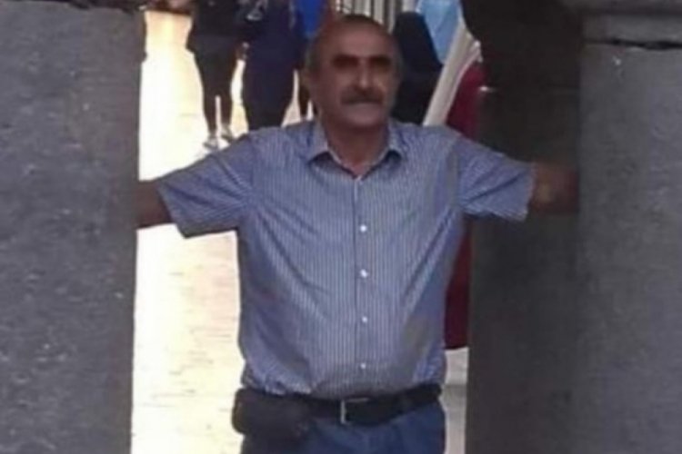 Bing&ouml;l'de yabani ot toplamaya giden yaşlı adamın cansız bedeni bulundu