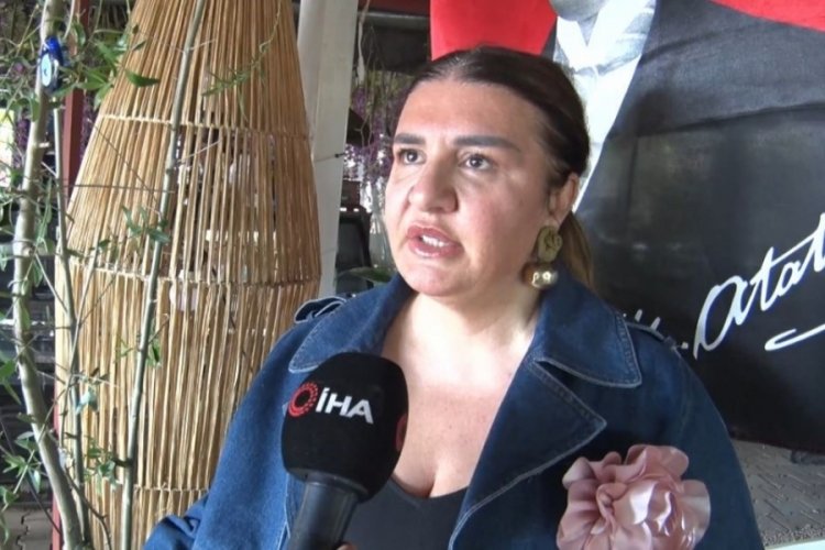 İstanbul'da kadın işletmeciye "dayı" kurşunu