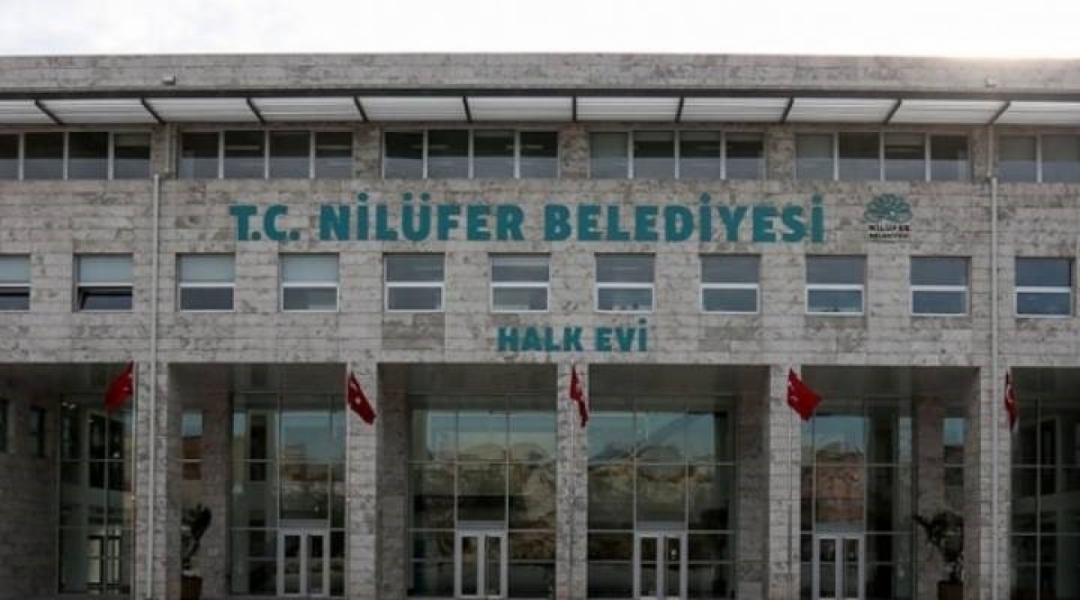 Nil&uuml;fer Belediyesi, 7 adet taşınmazı kiraya veriyor
