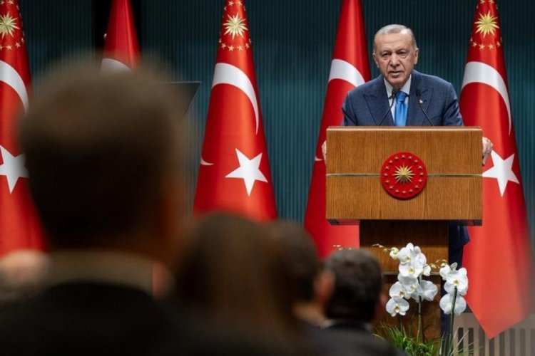 Cumhurbaşkanı Danışmanı hakkında iddia!
