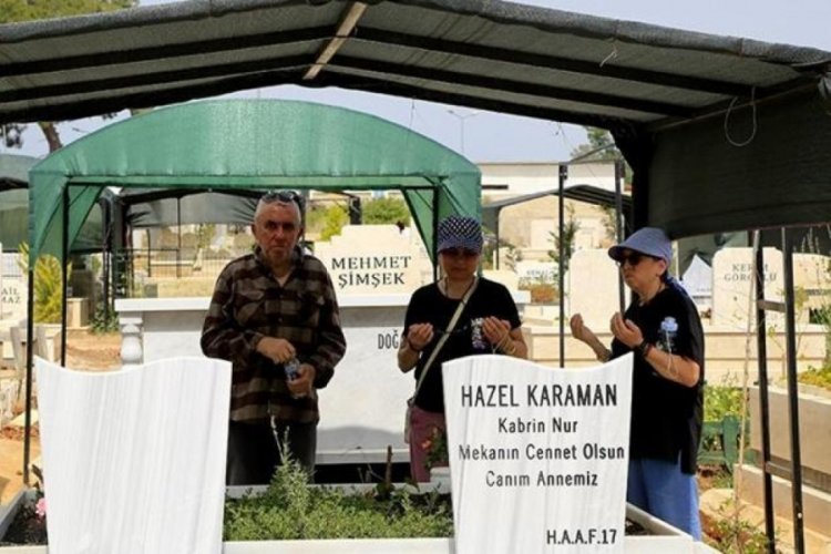 Belediye ile vatandaşları karşı karşıya getiren 'tente' krizi! 15 g&uuml;n s&uuml;re verildi