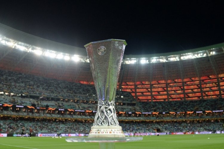 UEFA Avrupa Ligi'nde İspanya hegemonyası