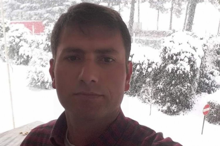 Bursalı polis memuru yeni g&ouml;rev yerinde kalp krizine yenik d&uuml;şt&uuml;!