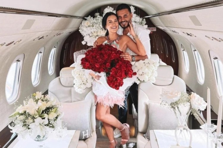 Dilan Polat, Adli Tıp Kurumu'na g&ouml;t&uuml;r&uuml;ld&uuml;! 1,5 saat i&ccedil;eride kaldı