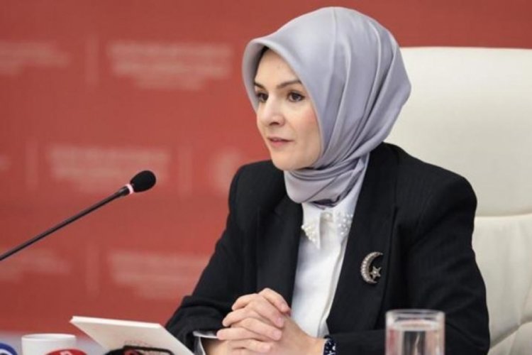 Bakan G&ouml;ktaş: Bug&uuml;n engelli memur sayısı 68 bin 396'ya ulaştı