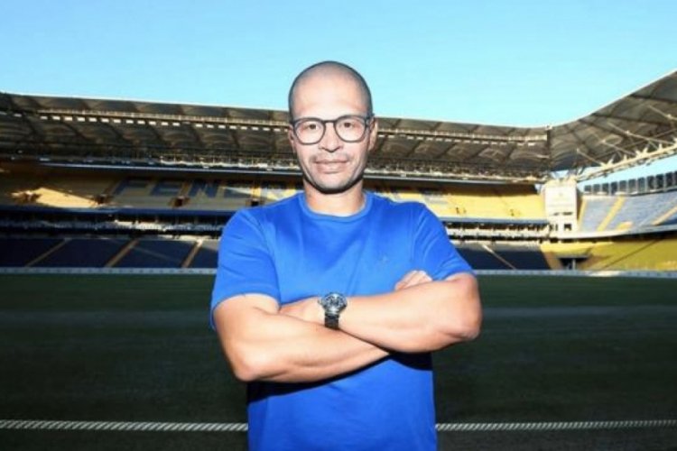 Alex de Souza ilk transferini Fenerbah&ccedil;e'den yapmaya hazırlanıyor