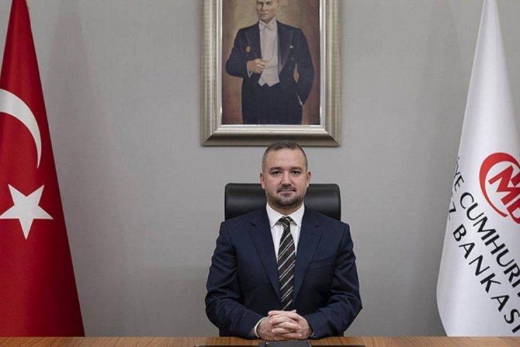 TCMB Başkanı Karahan, milletvekilleriyle ilk kez g&ouml;r&uuml;şecek