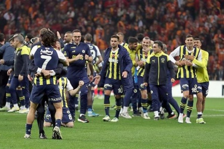Fenerbah&ccedil;eli 2 futbolcu ifadeye &ccedil;ağrıldı!