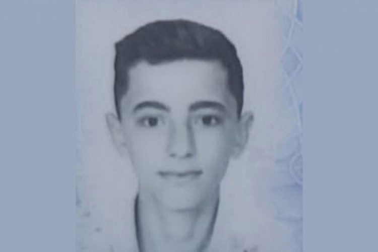 22 yaşındaki gen&ccedil; motosiklet kazasında hayatını kaybetti