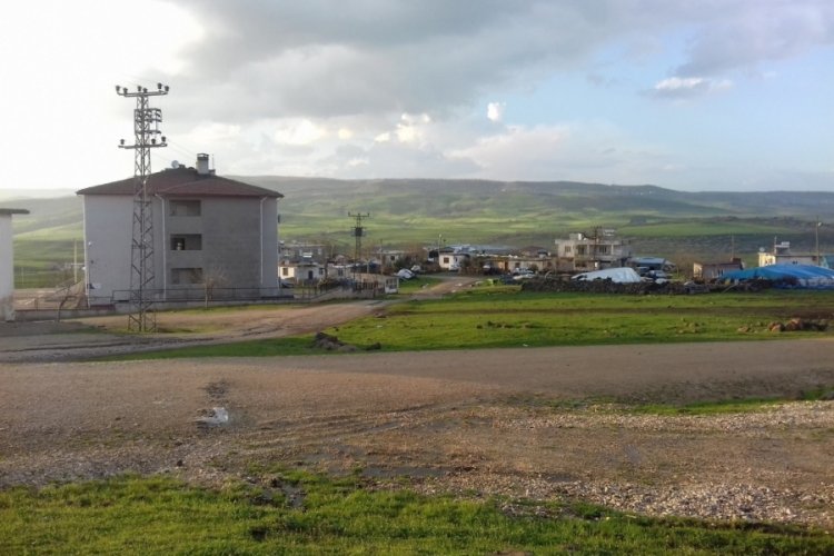 Diyarbakır'da mutfaktaki patlamada 2 kişi yaralandı