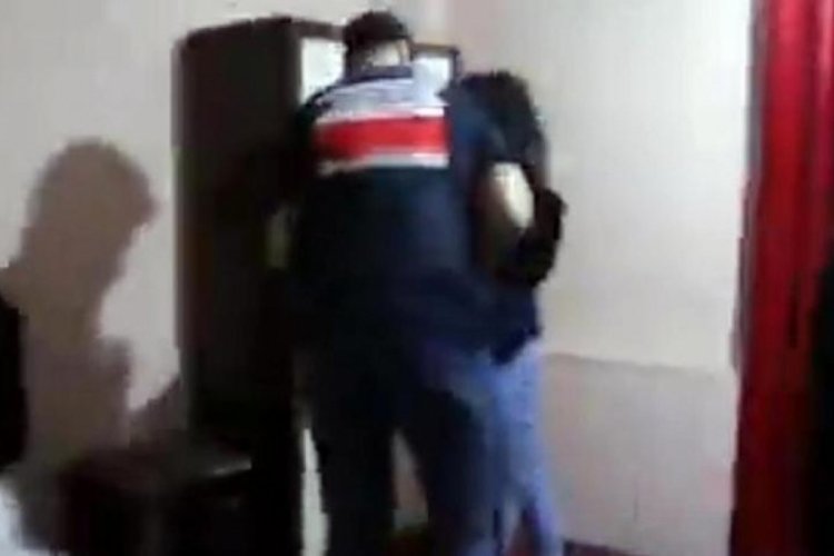 Kırklareli'nde fuhuş operasyonu