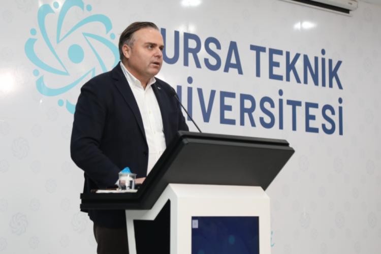 Ali Burak Darıcılı: İran siyasetinde ve ilişkilerinde istikrarsızlık beklemiyoruz