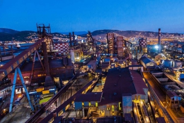Demir-&Ccedil;elik devlerinden vergi&nbsp;cezası ile ilgili a&ccedil;ıklama