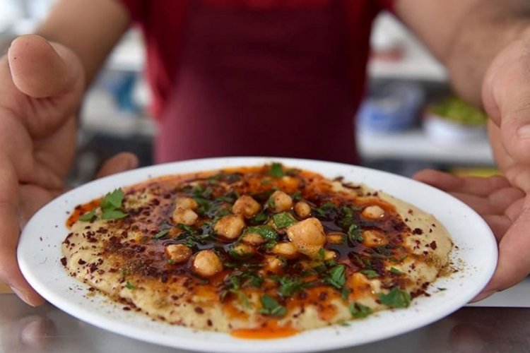 Hatay'da 6 lezzet tescillendi!