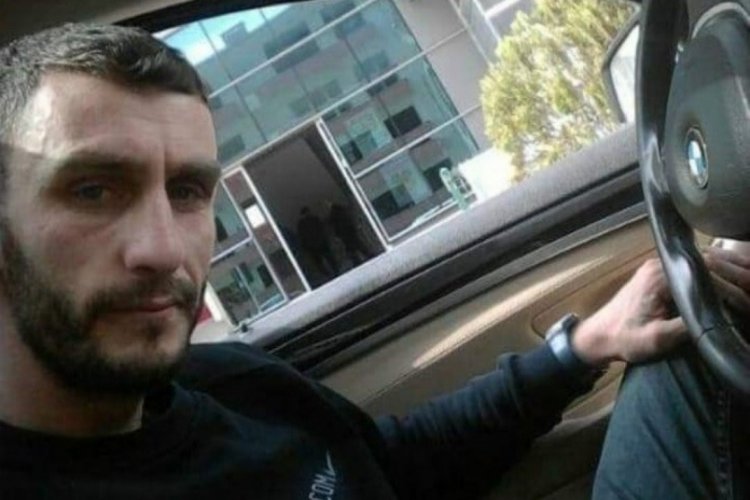 Balıkesir'de bir kişi sayada &ouml;l&uuml; bulundu