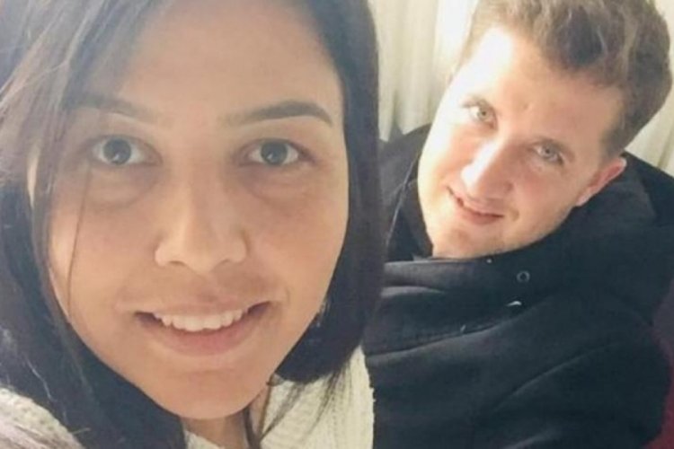 Hamile eşini &ouml;ld&uuml;rd&uuml;! Cani adama ilk duruşmada ağırlaştırılmış m&uuml;ebbet