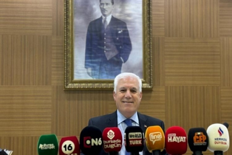 Başkan Bozbey: Troller tespit edilip gereği yapılacak