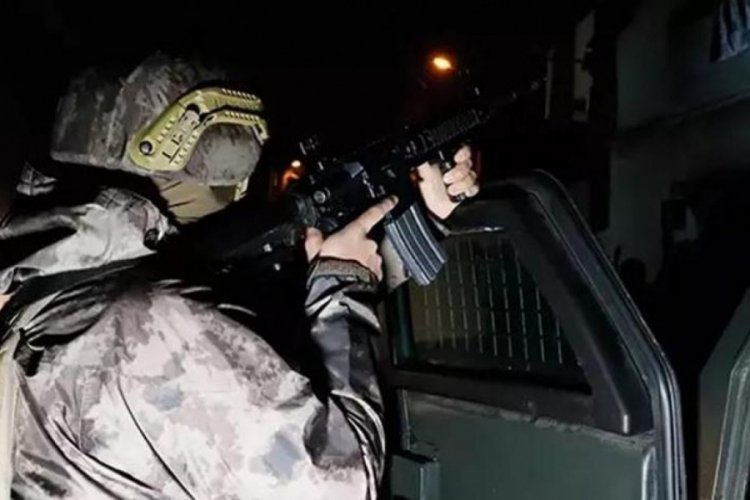 PKK'ya bir darbe daha! S&ouml;zde &ouml;zel kuvvetler grup komutanı yakalandı