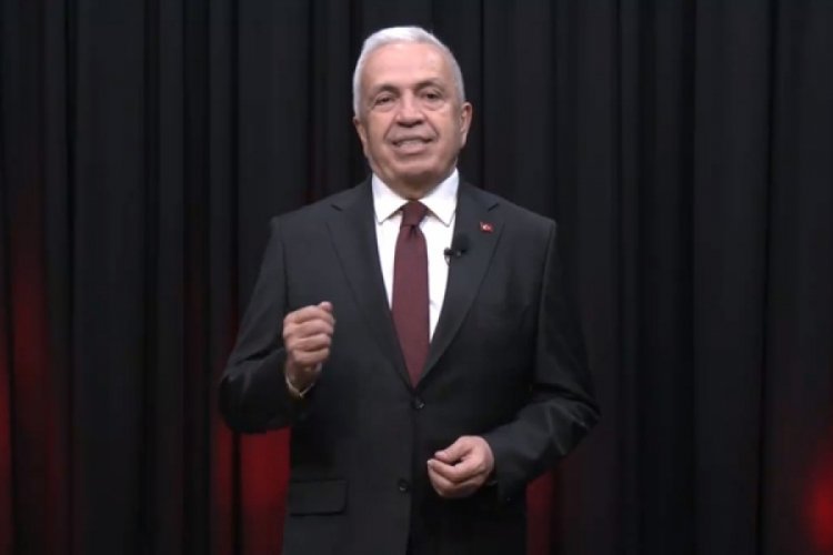 Başkan &Ouml;zdemir'den &ccedil;ocukların eğitimi i&ccedil;in bağış talebi