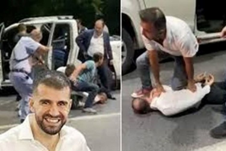 Ayhan Bora Kaplan davasında bir komiser daha g&ouml;zaltında