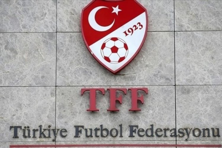 TFF duyurdu: Fenerbah&ccedil;e'den 3 futbolcu PFDK'ya sevk edildi
