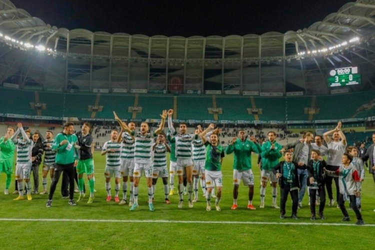 Konyaspor'dan Galatasaray a&ccedil;ıklaması