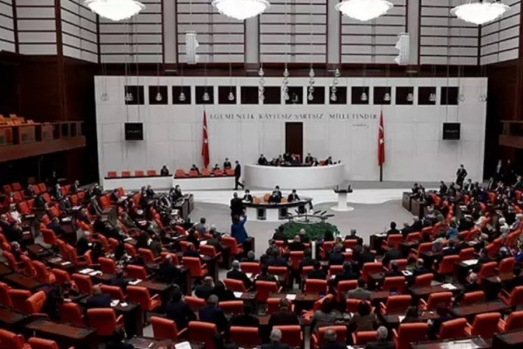 Fahiş fiyat artışı ve stok&ccedil;uluk cezalarını artıran kanunun 7 maddesi daha kabul edildi