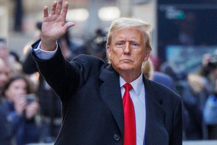 Trump'ın avukatları "sus payı" davasında savunmalarını tamamladı