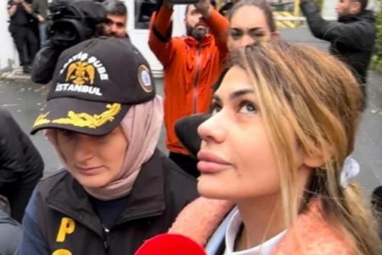 Nihal Candan'ın eşi boşanma davası a&ccedil;tı
